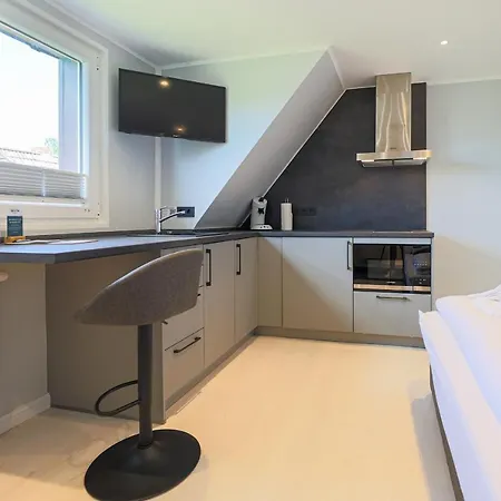 Apartment Palenque Sylt