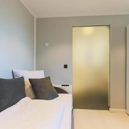 Palenque Apartament *