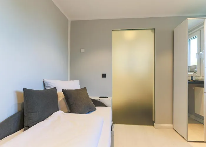 Palenque Apartament *