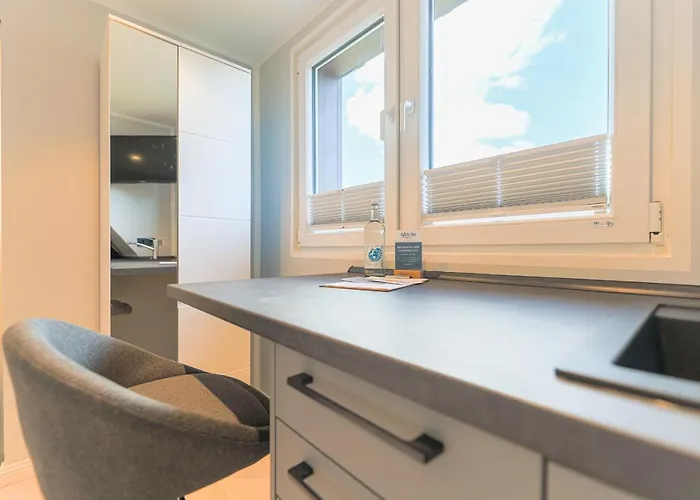 Apartament Palenque *